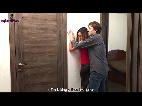 ❤️ ʻO Sexy Realtor Hoʻopaʻa ʻo ia i kāna Pussy a me kāna ʻakaʻaka ʻoiai ke kūʻai aku nei i kāna hale noho - Krempai ❤ Super porn ma haw.porn33.top ❌️