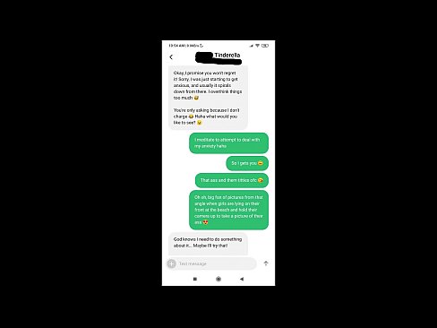 ❤️ Ua hoʻohui au i kahi PAWG hou mai Tinder i koʻu harem (e kamaʻilio pū me Tinder) ❤ Super porn ma haw.porn33.top ❌️